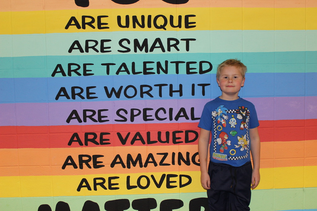Student of the Month