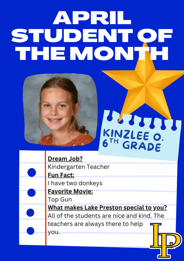 Kinzlee
