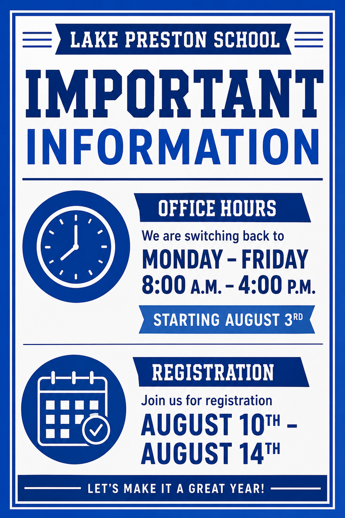 Office Hours