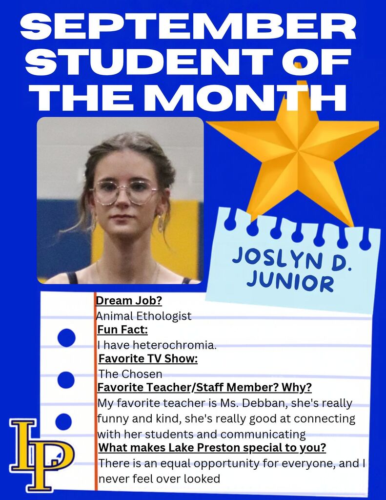 Joslyn