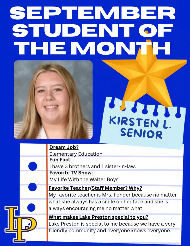 Kirsten