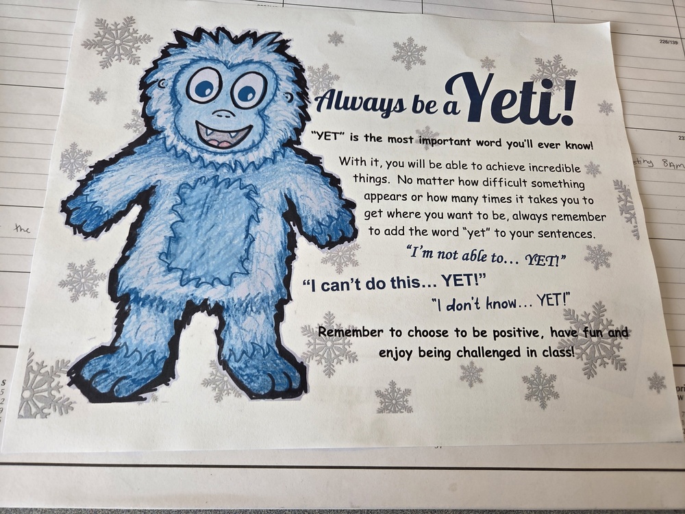 Yeti