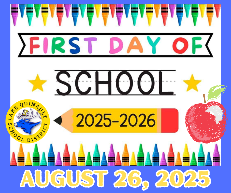 First Day of School