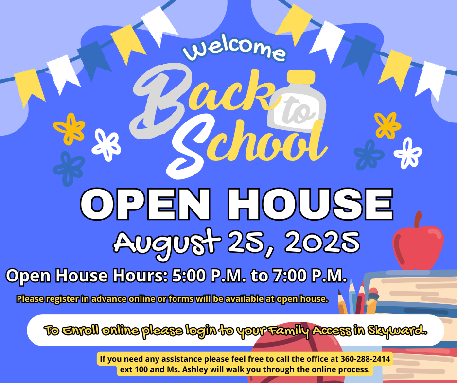 Open House