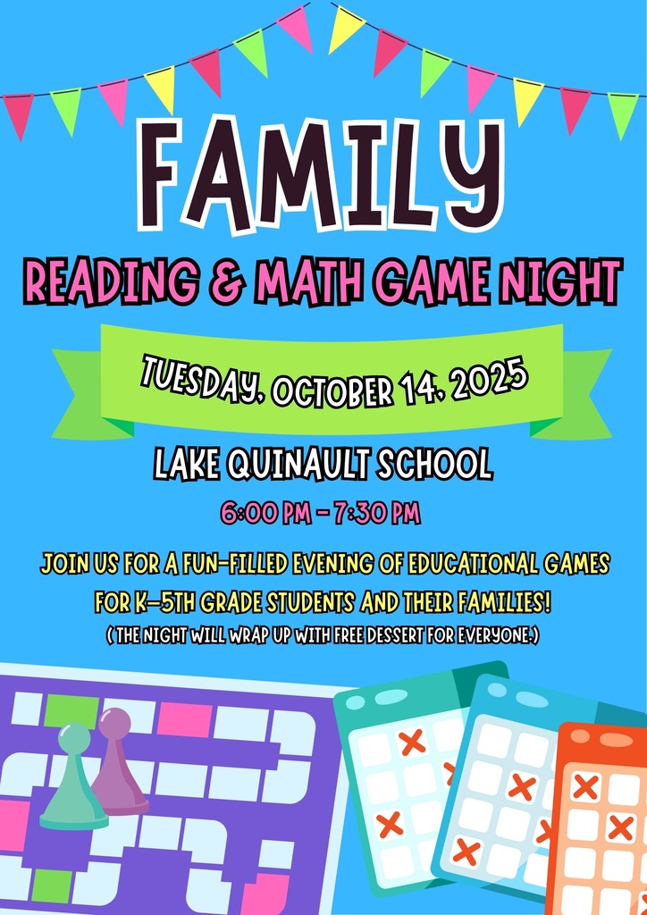 Family Game night