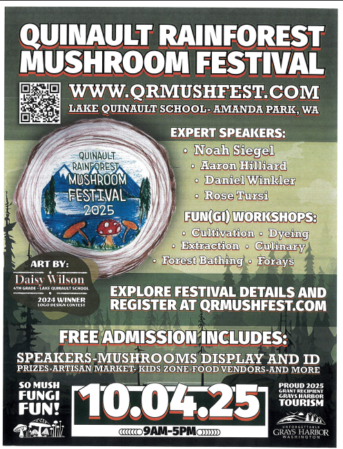 Mushroom Festival