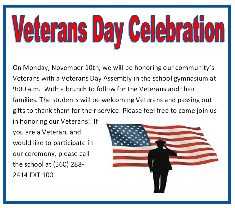 Veterans Day