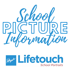 School Picture Information