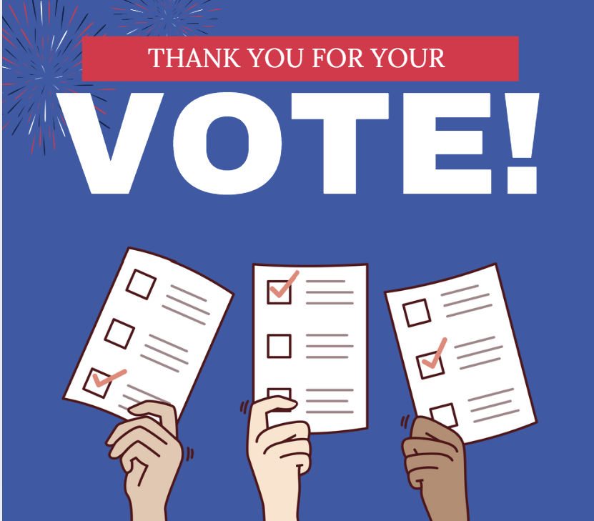 Thank you for your vote!