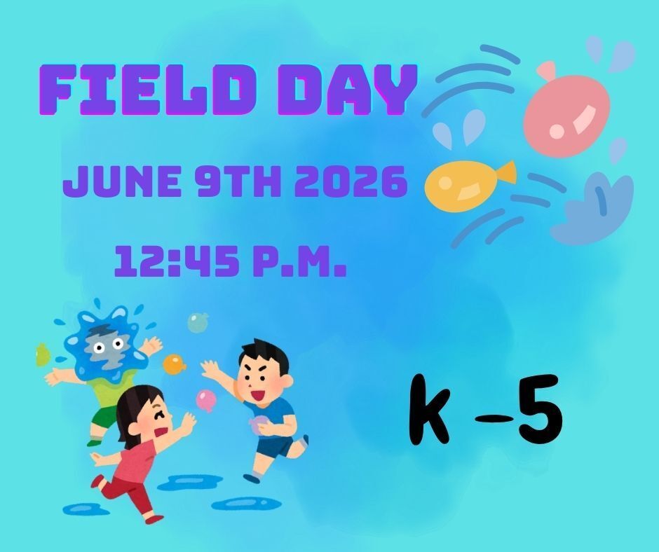 fieldday