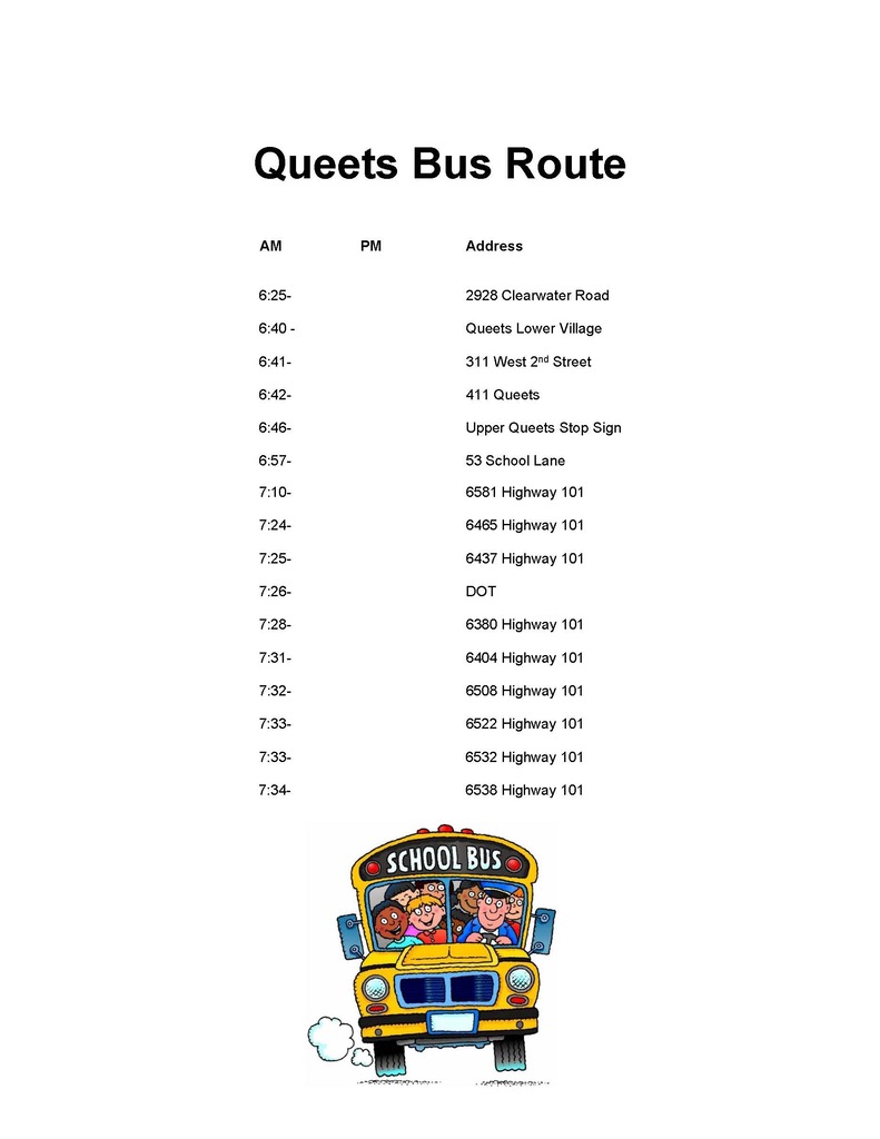 busrouteQueets