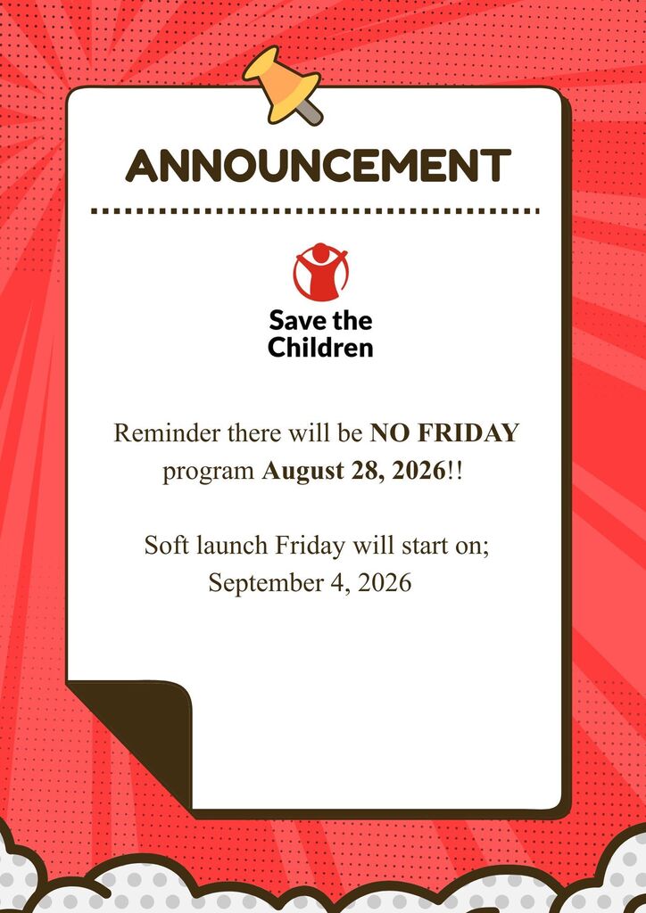 savethechildren