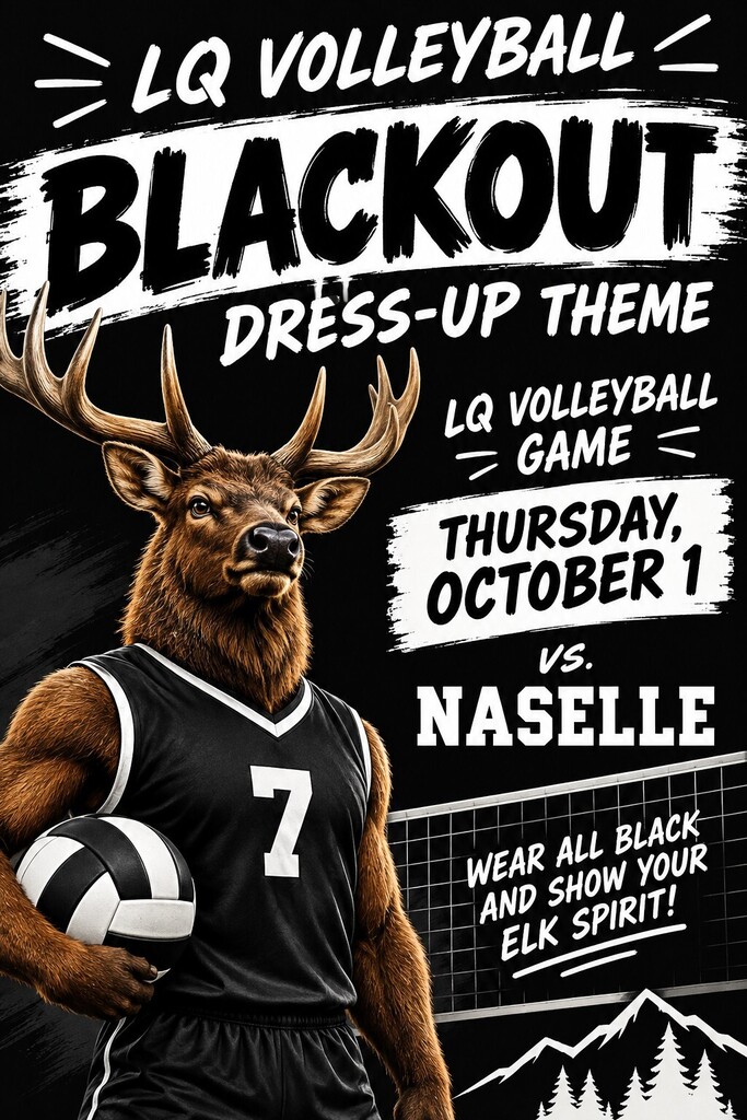 blackout