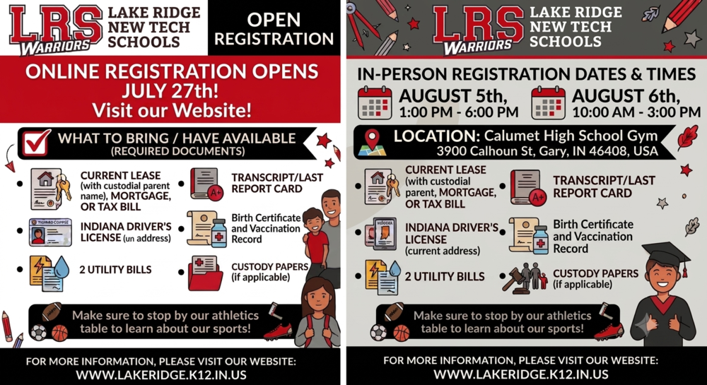 registration