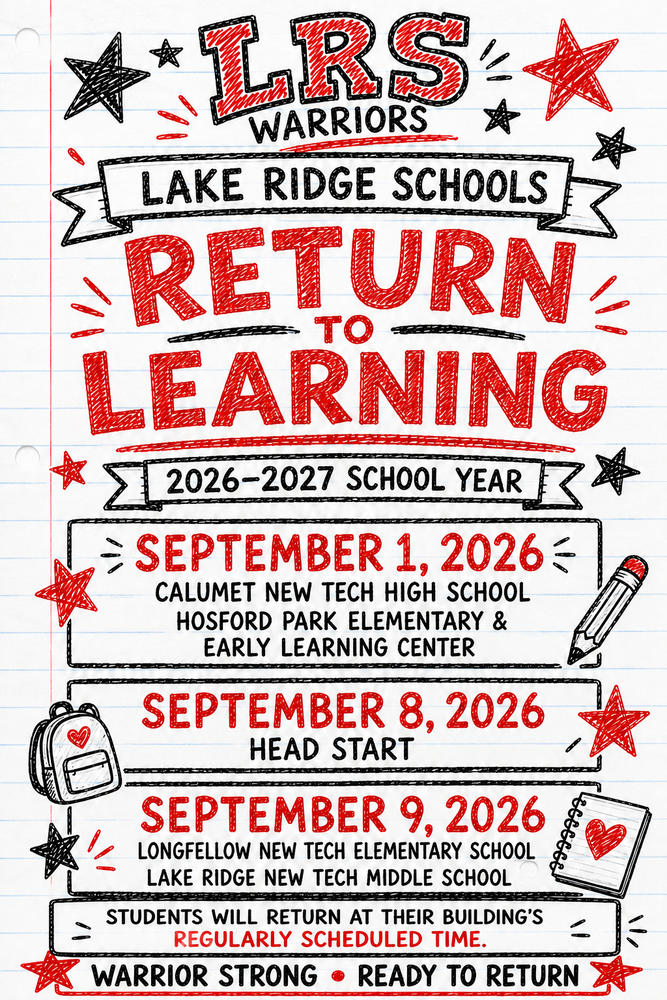 return to learn