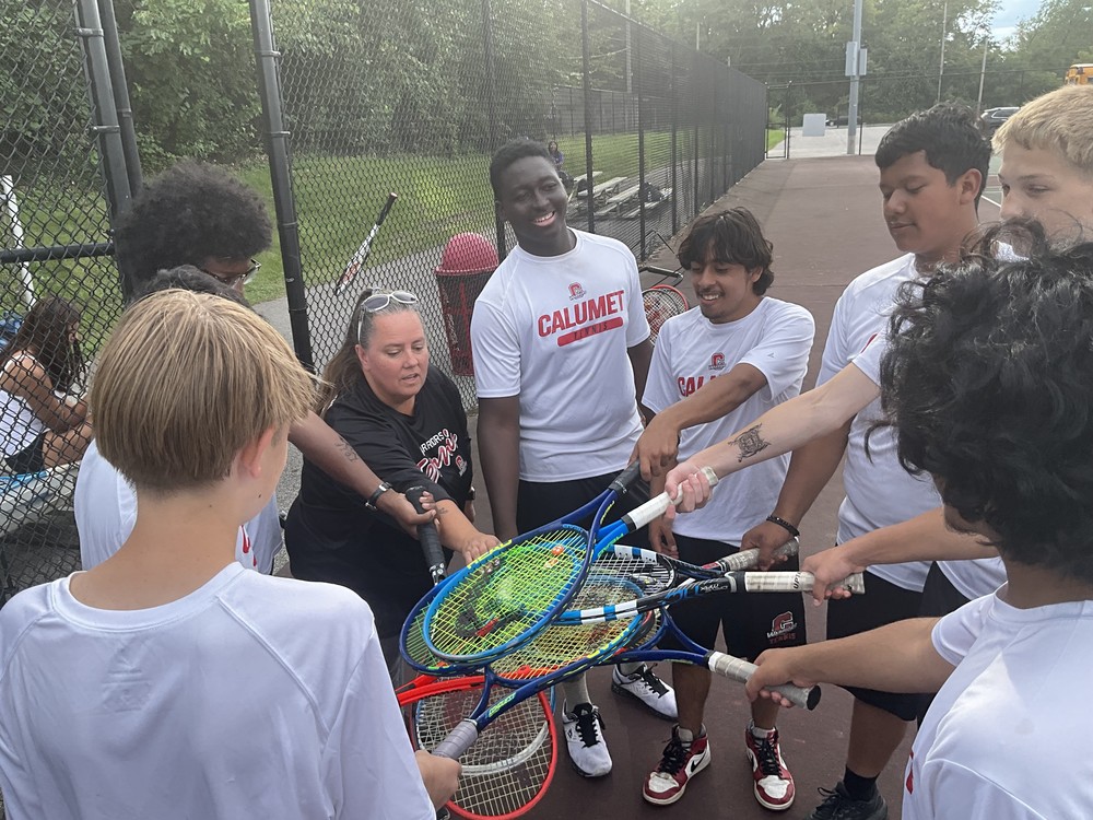 Tennis