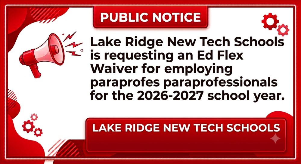 Public Notice Image