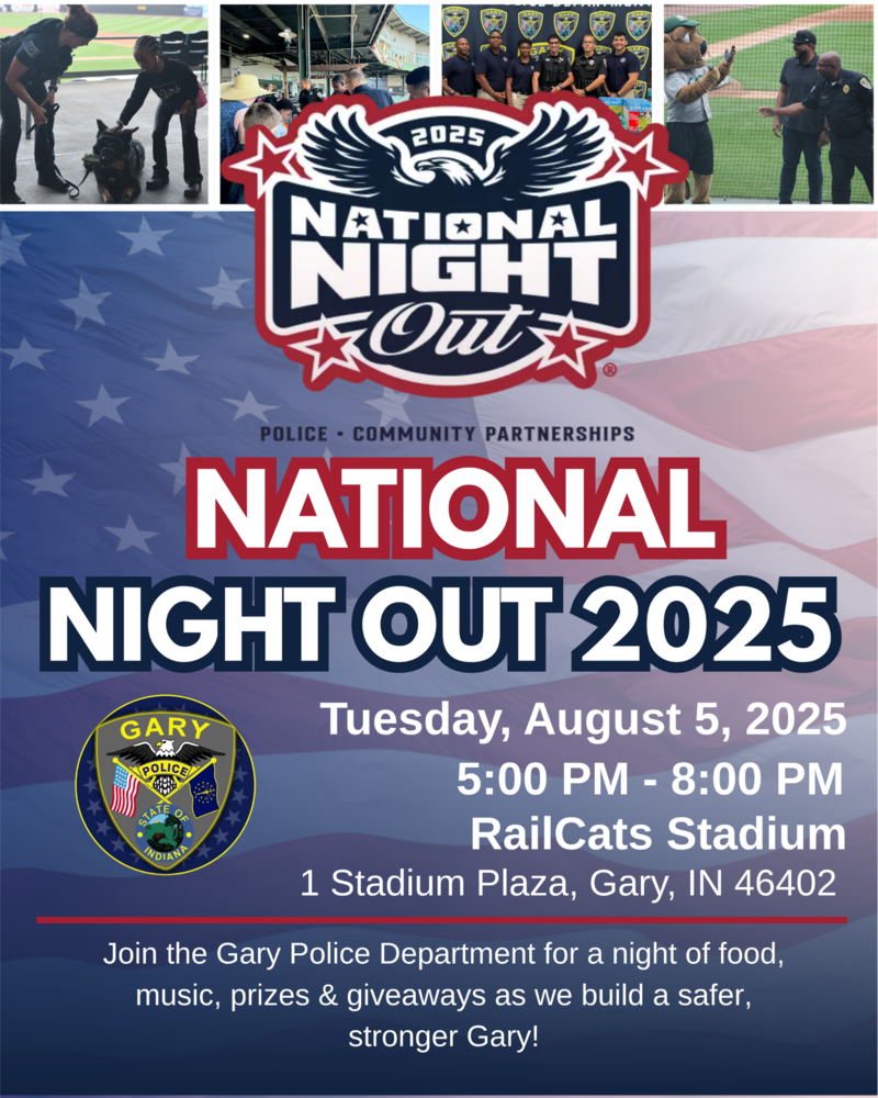 National night out