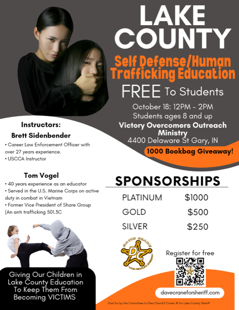 self defense