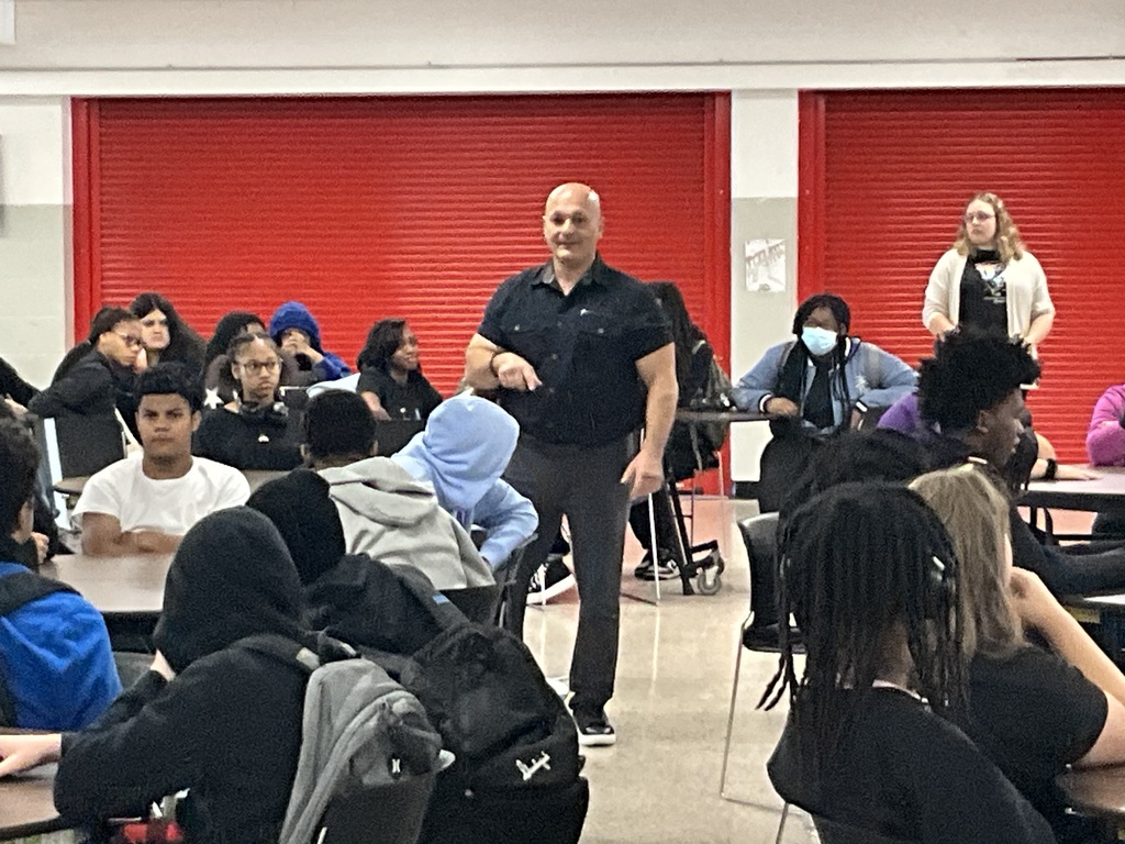 CNTHS  Principal