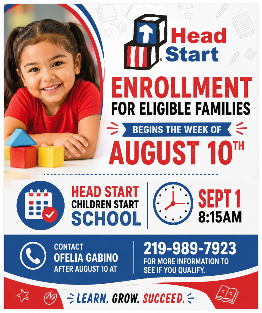 head start