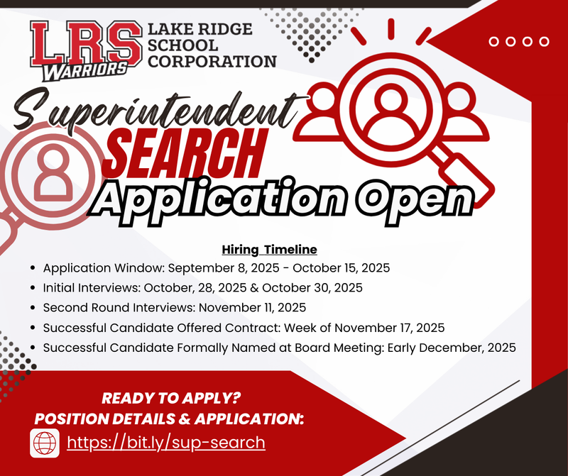 application open