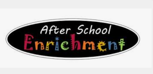 Enrichment Activities