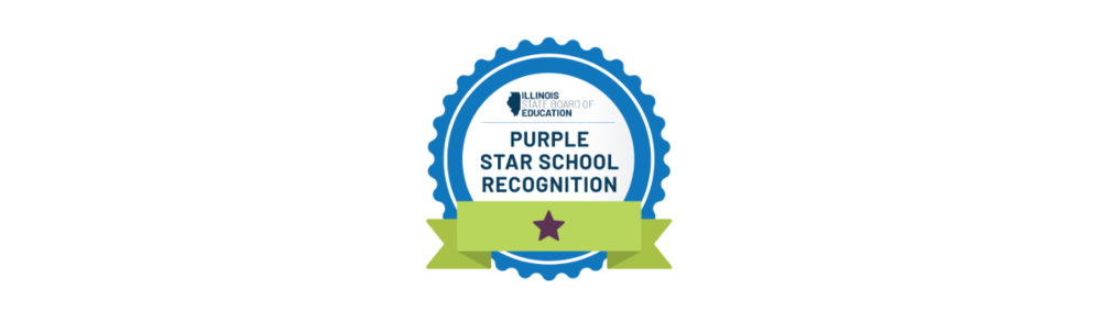 Purple Star
