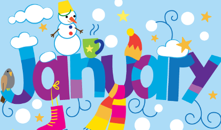 The Lancer Latest: January Edition