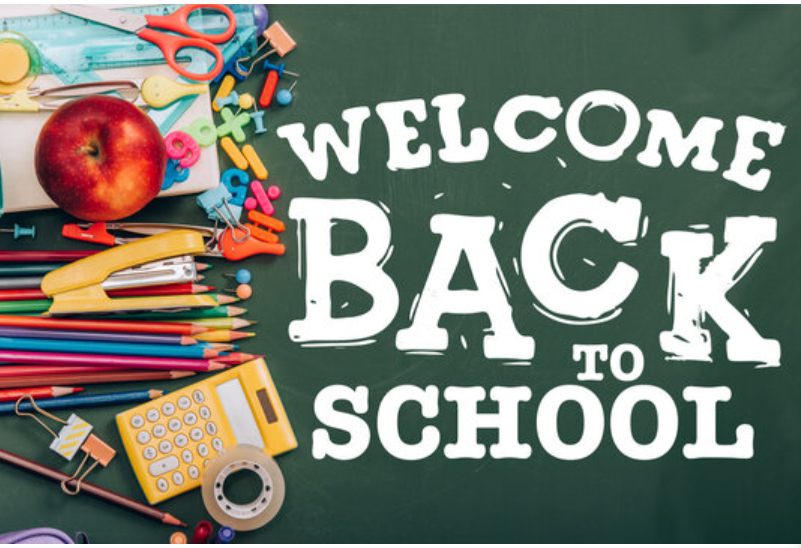 Back to School