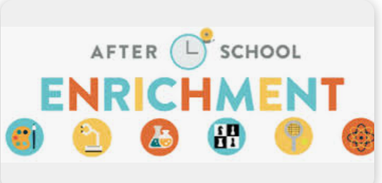 Session 4 Enrichments