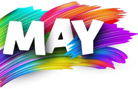 May
