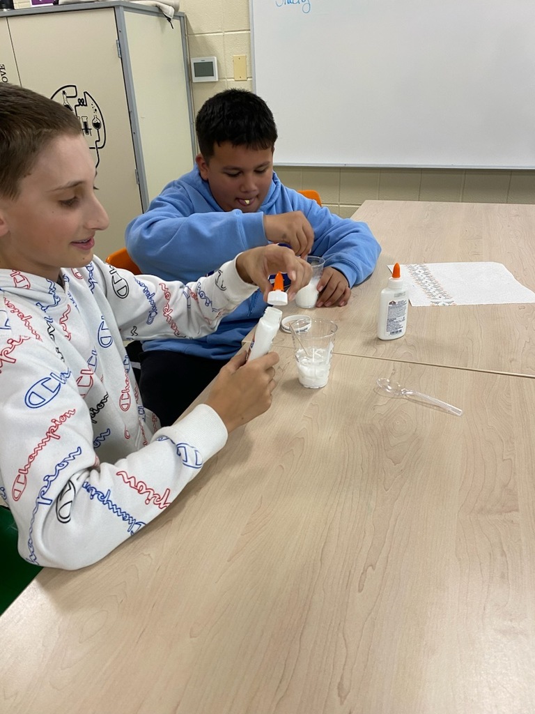 Science Fun!