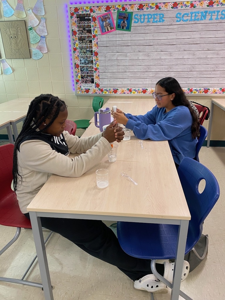 Science Fun!
