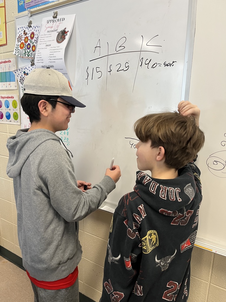 Math!