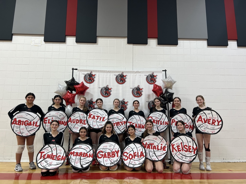 8th Grade Team 2