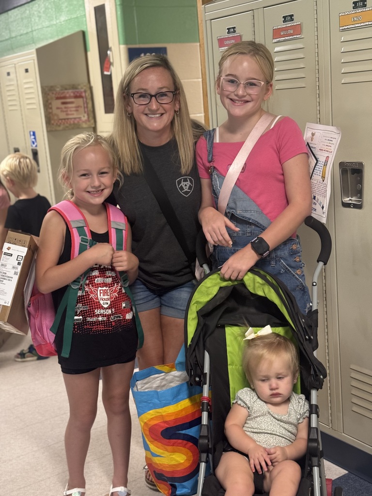 Curiosity Day for EC and 1st -5th Grade.
