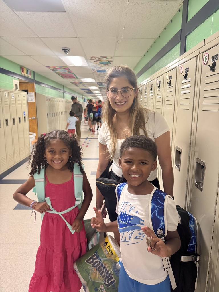 Curiosity Day for EC and 1st -5th Grade.