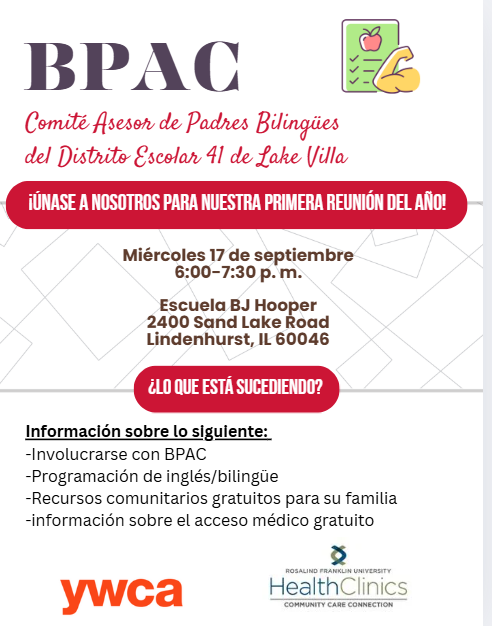 BPAC