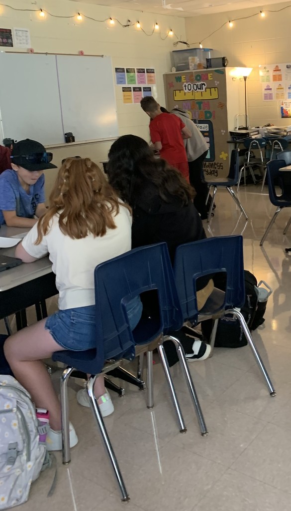 Math!