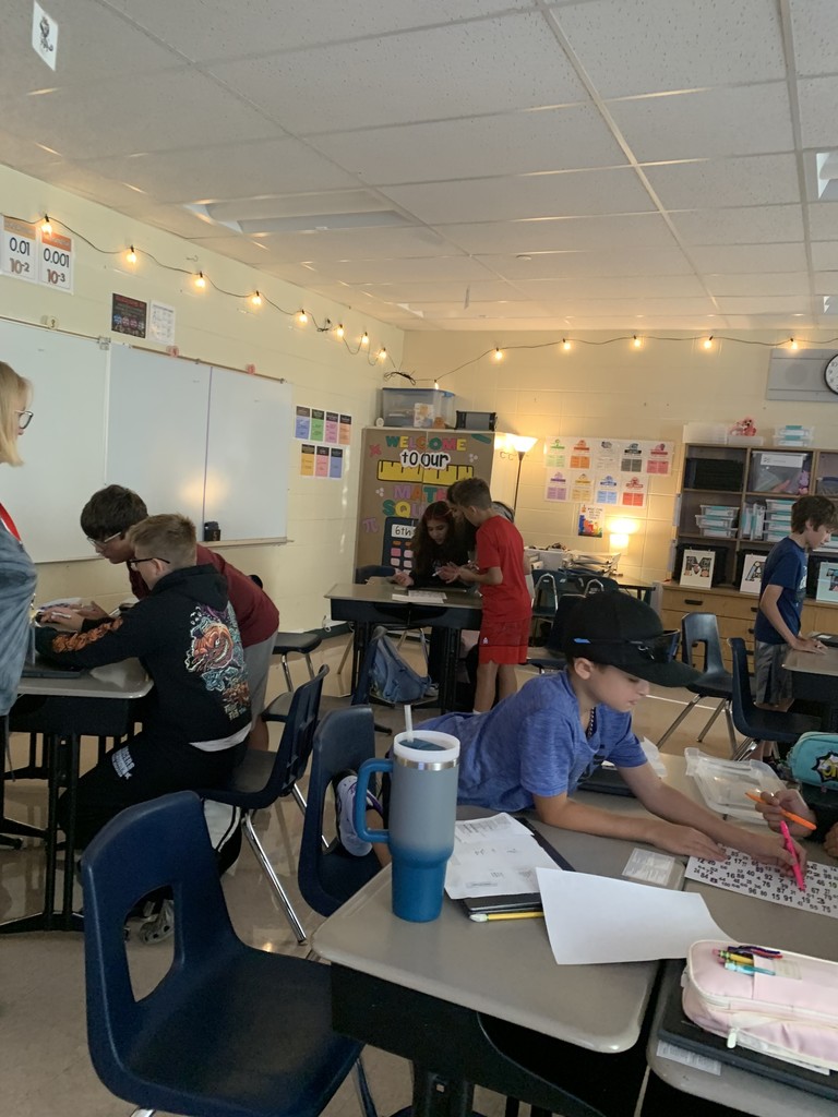 Math!