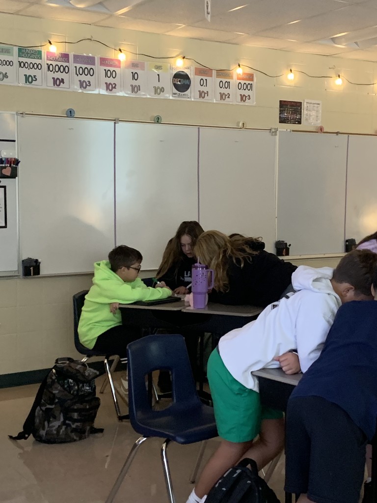 Math!