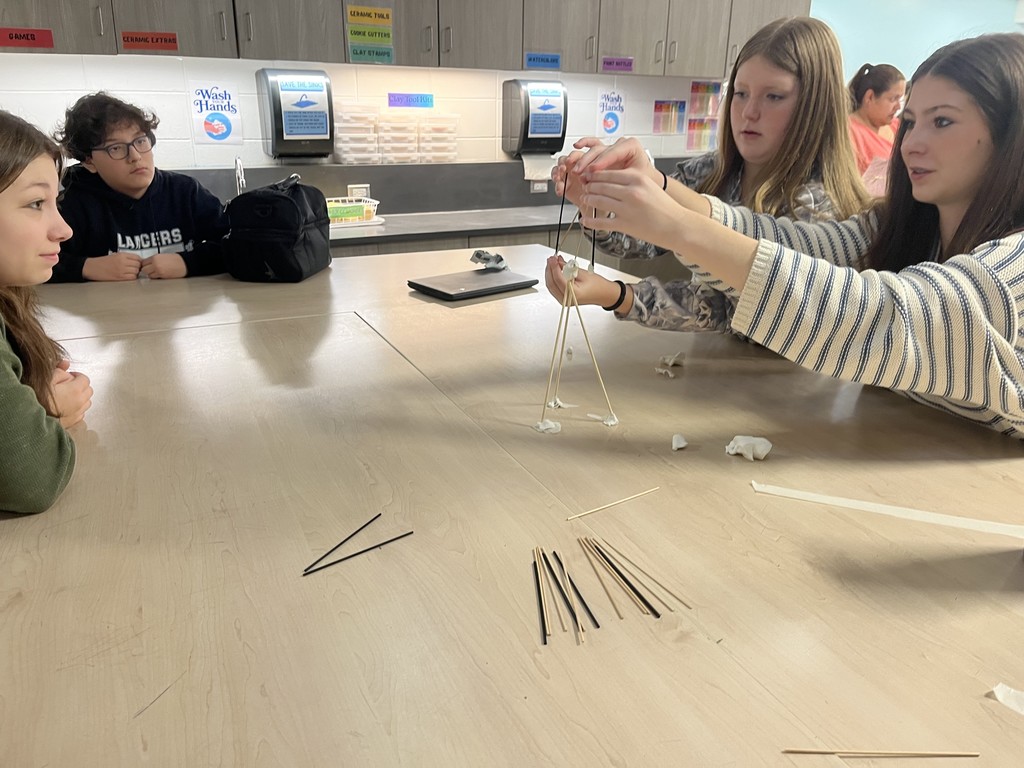Art Class