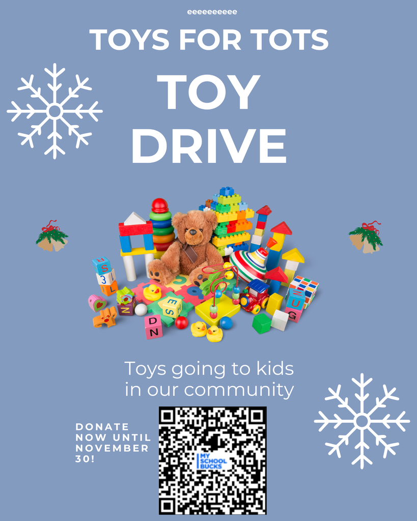 Toys for Tots