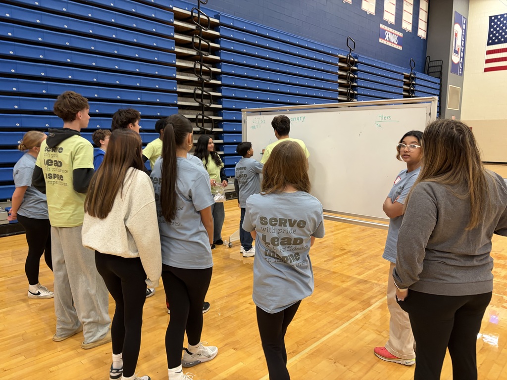 Lakes Leadership Day