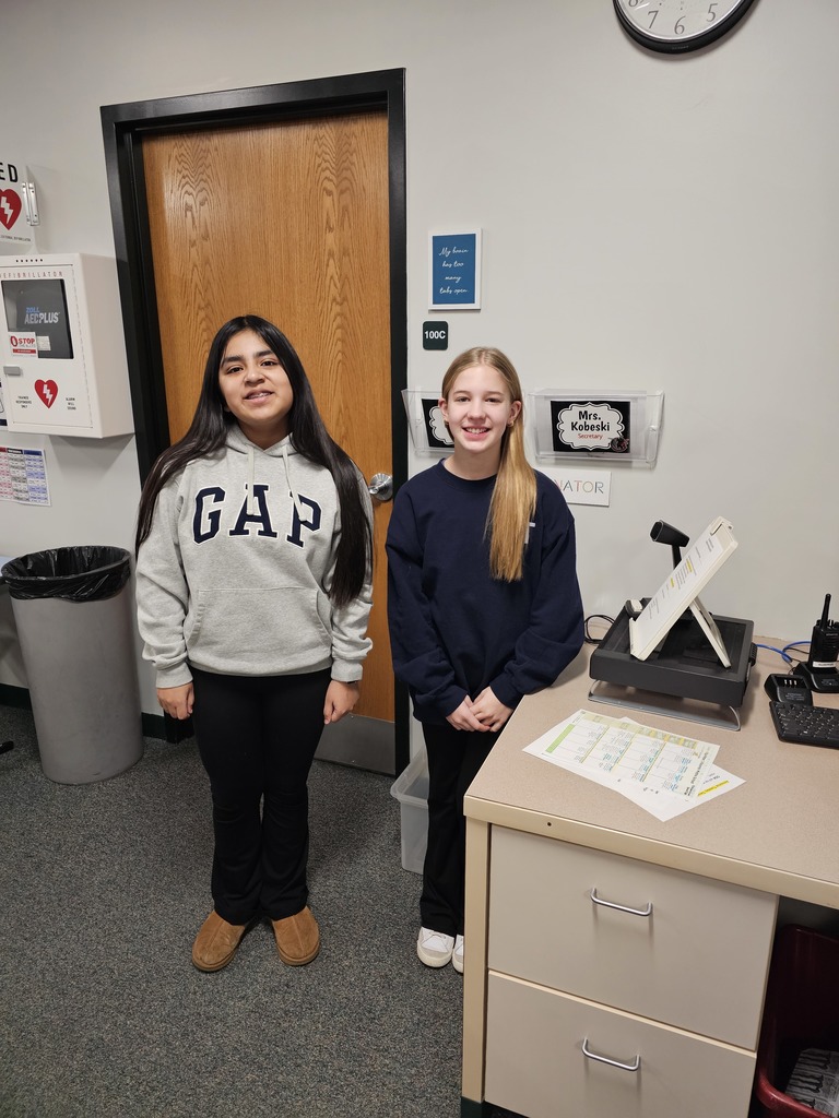 Announcement Helpers!