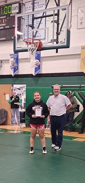 Jana Ignatova wins the "Tyler's Way Award".