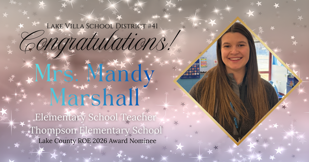 ROE Award Announcement