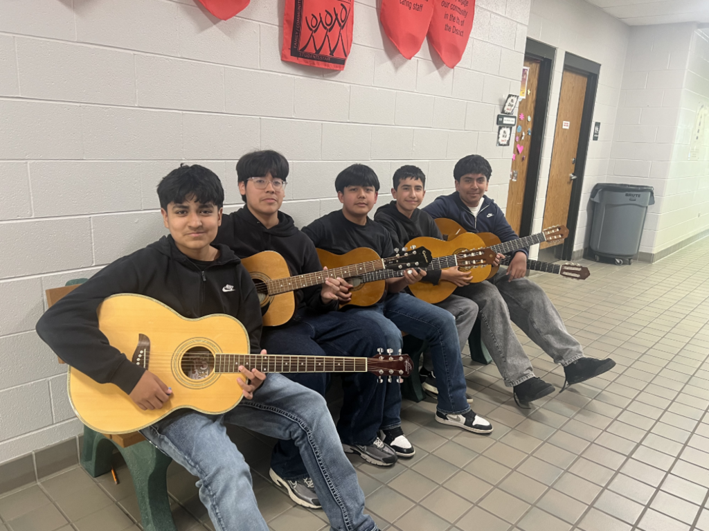 Guitar!