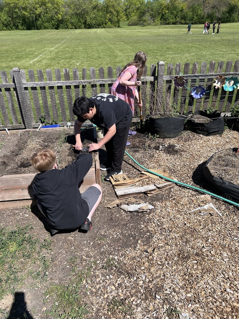 Garden Club
